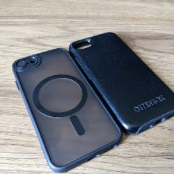 Iphone SE gen 3 (2022) - фото 6