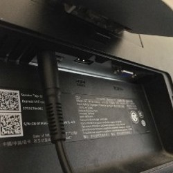 Монитор DELL 23.8″ - фото 2