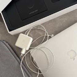 MacBook Air 2017 - фото 3