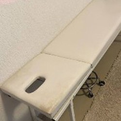 Кушетка массажная - фото 2