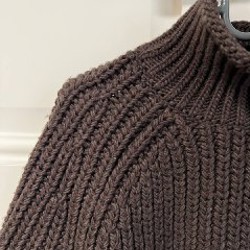 Свитер H&M - фото 2