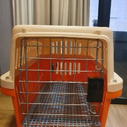 Переноска для кошки или собаки - фото 2