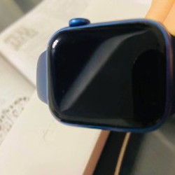 Apple Watch Series 7 - фото 2