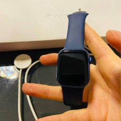 Apple Watch Series 7 - фото 3