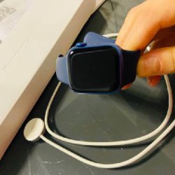 Apple Watch Series 7 - фото 4