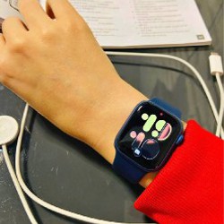 Apple Watch Series 7 - фото 5