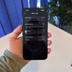 IPhone 15 Plus - фото 3