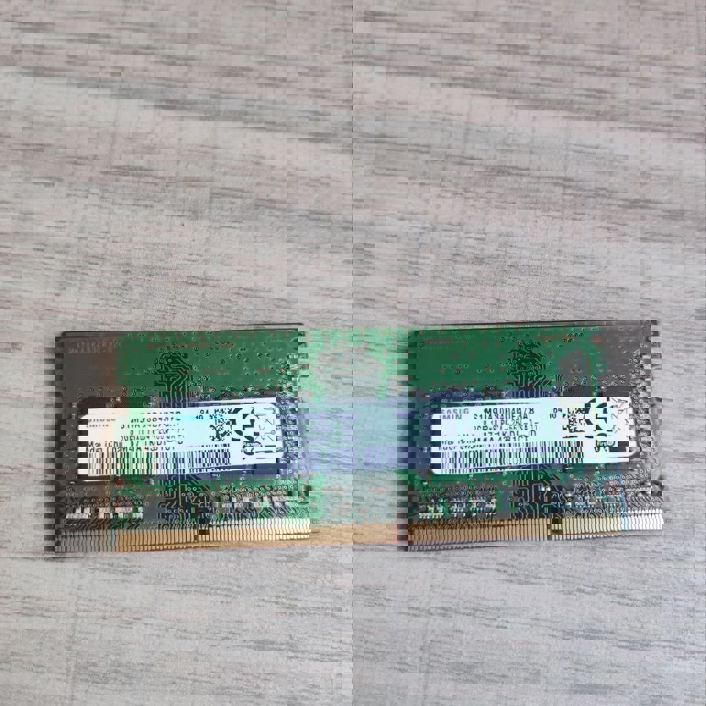 Оперативная память DDR4