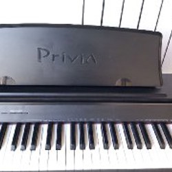 Casio Privia PX-750 - фото 3