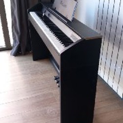 Casio Privia PX-750 - фото 4