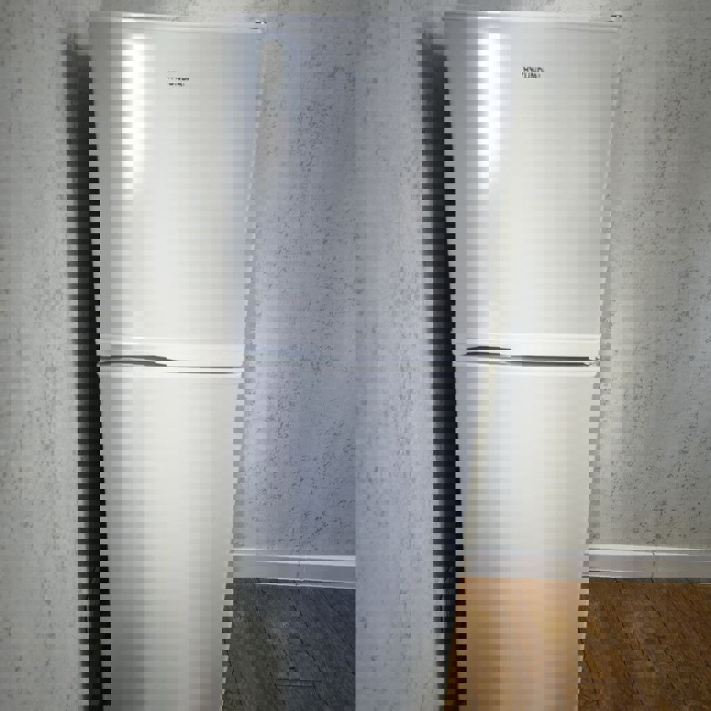 Холодильник Hyundai RHT137DW