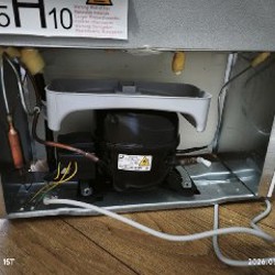 Холодильник Hyundai RHT137DW - фото 3