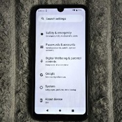 Blu g33 - фото 2