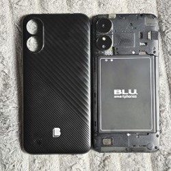 Blu g33 - фото 4