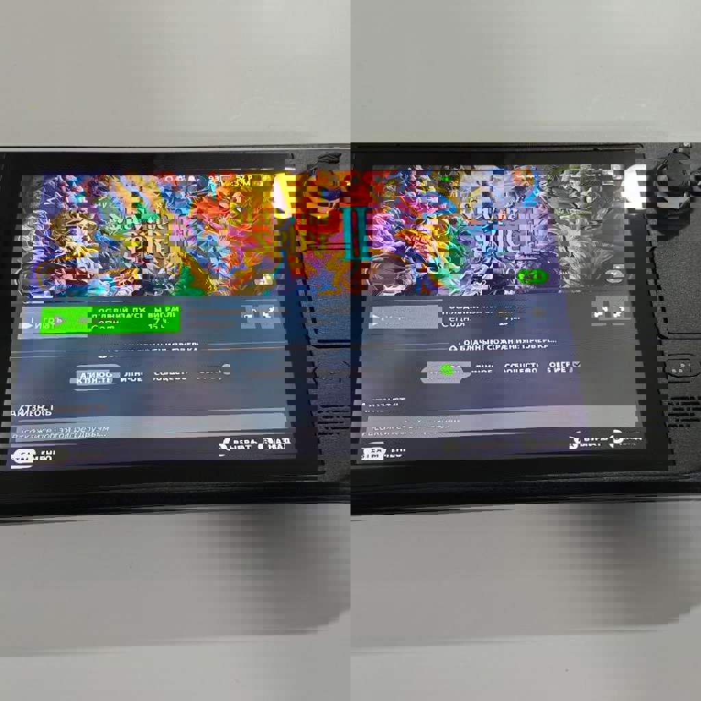 Монитор Dell U2719D