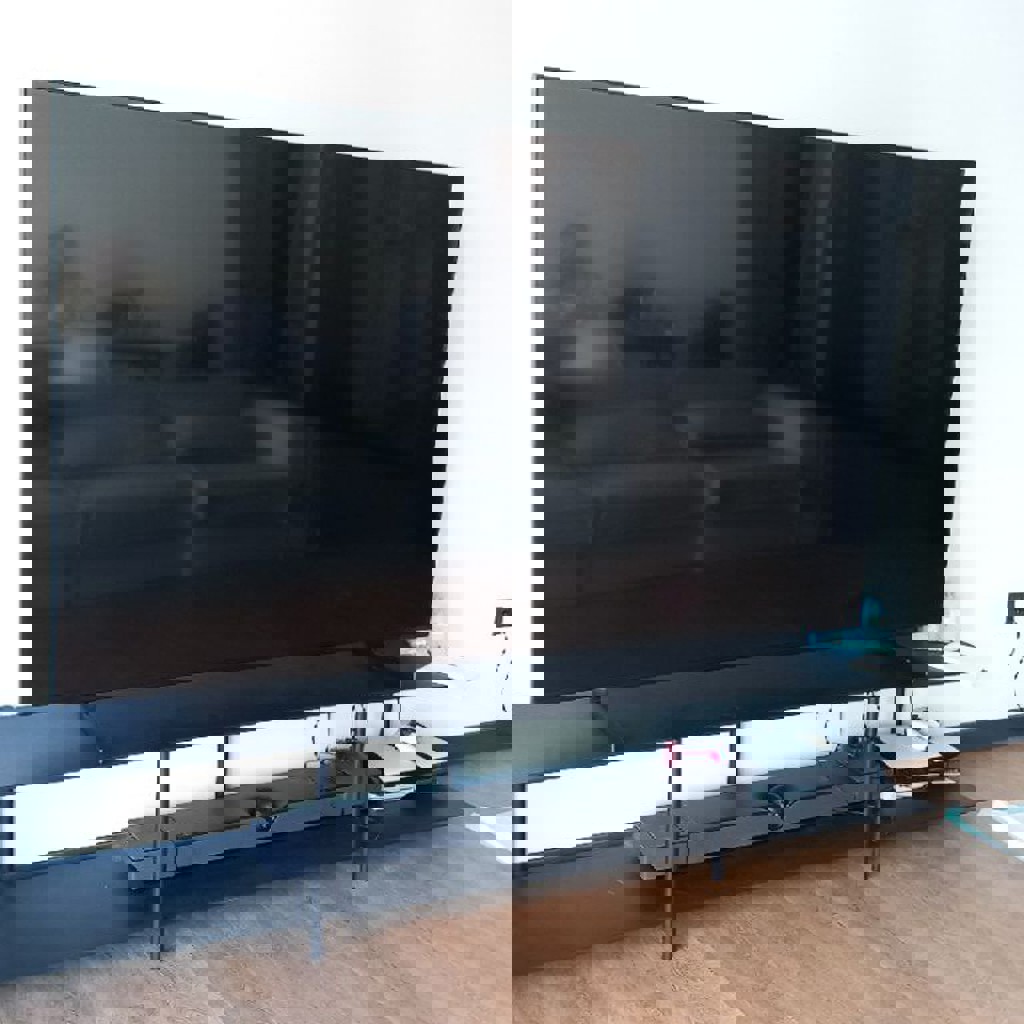 Телевизор Samsung UE55DU7100UXRU