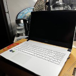 Игровой ноутбук MSI Sword 15 - фото 5