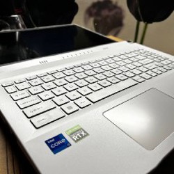 Игровой ноутбук MSI Sword 15 - фото 7