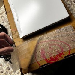 Игровой ноутбук MSI Sword 15 - фото 8