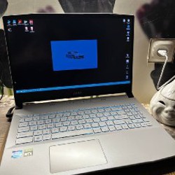 Игровой ноутбук MSI Sword 15 - фото 9