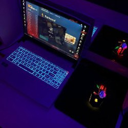 Игровой ноутбук MSI Sword 15 - фото 10