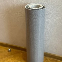 Коврик спортивный - фото 1