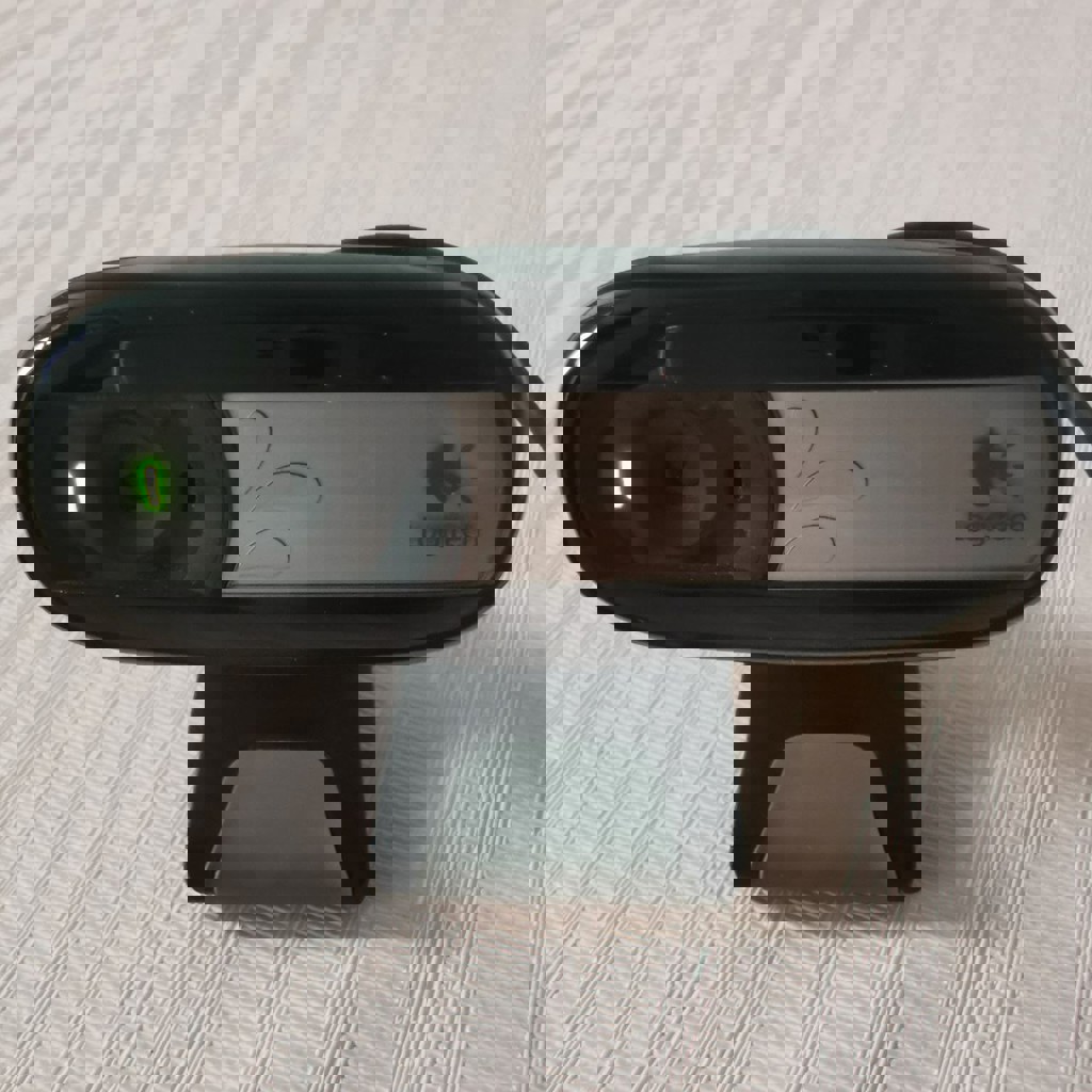 Вебкамера Logitech C170