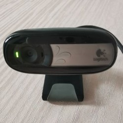 Вебкамера Logitech C170 - фото 1