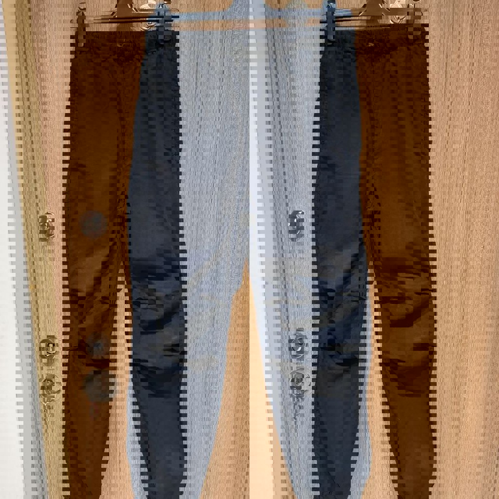 Хлопковые брюки Waikiki