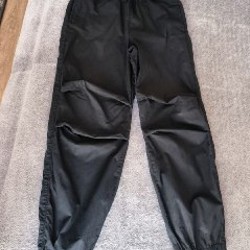 Хлопковые брюки Waikiki - фото 2