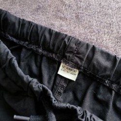 Хлопковые брюки Waikiki - фото 3