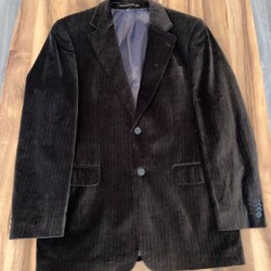 Пиджаки - фото 10