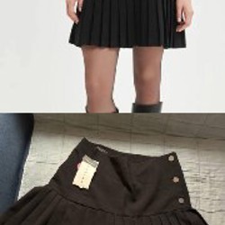 Платье Zara - фото 1