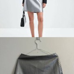 Платье Zara - фото 3