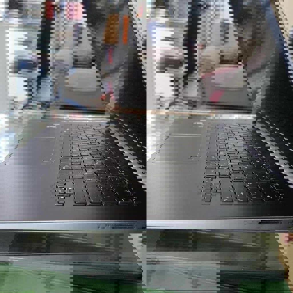 Ноутбук ASUS ZenBook UX430U