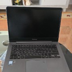 Ноутбук ASUS ZenBook UX430U - фото 2