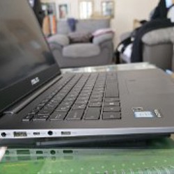 Ноутбук ASUS ZenBook UX430U - фото 3