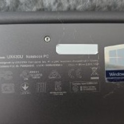 Ноутбук ASUS ZenBook UX430U - фото 5