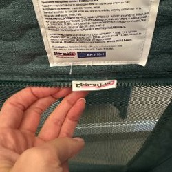 Кроватка-манеж Chipolino Merida - фото 4