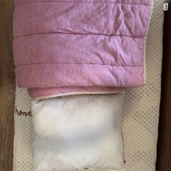 Кроватка-манеж Chipolino Merida - фото 6