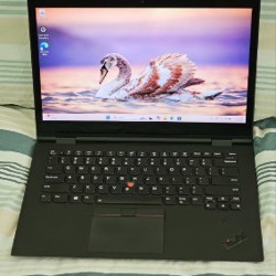 Ноутбук Lenovo ThinkPad X1 Yoga 3rd Gen - фото 2