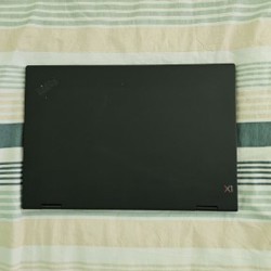 Ноутбук Lenovo ThinkPad X1 Yoga 3rd Gen - фото 3
