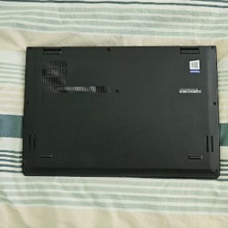Ноутбук Lenovo ThinkPad X1 Yoga 3rd Gen - фото 4