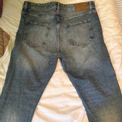 Джинсы из Mango - фото 2