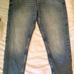 Джинсы из Mango - фото 3