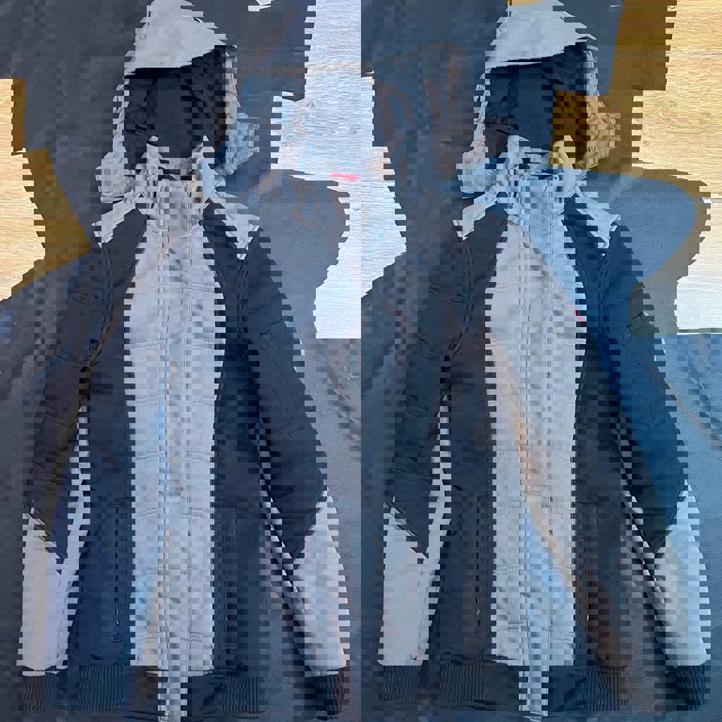 Дамская куртка