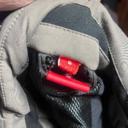 Дамская куртка - фото 2