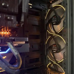 Игровой ПК - фото 3