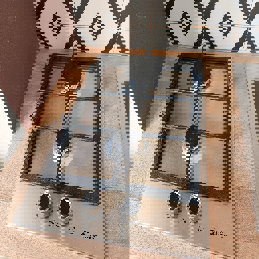 Газовая плита