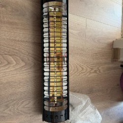 Инфракрасные обогреватели Elcon - фото 2